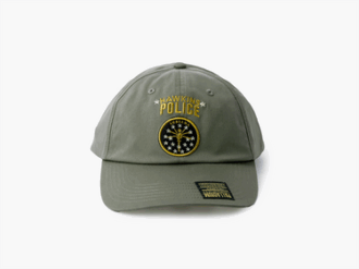 Stranger Things Hawkins Cap