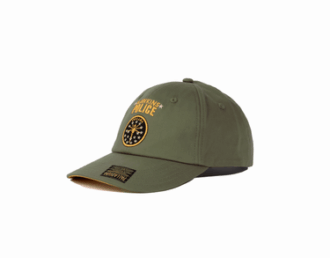 Stranger Things Hawkins Cap