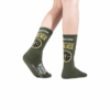 Stranger Things Hawkins Socks Stranger Things Hawkins Socks