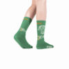 Stranger Things Hawkins Socks Stranger Things Hawkins Socks