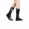 Stranger Things Hopper Sock Stranger Things Hopper Sock