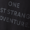 Stranger Things Hopper Tunnels Tee