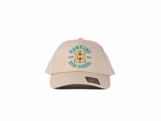 Stranger Things Tiger Cap