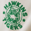 Stranger Things Tiger Tee