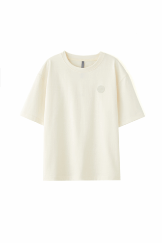 Tee Short Sleeve 01