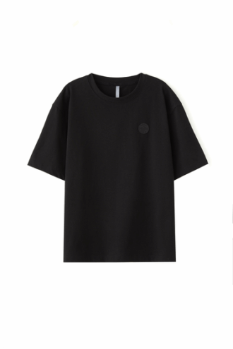 Tee Short Sleeve 01