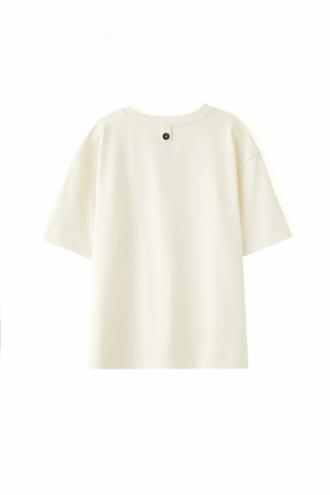 Tee Short Sleeve 01