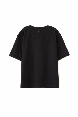 Tee Short Sleeve 01
