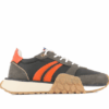 Troop Runner Flame Troop Runner Flame