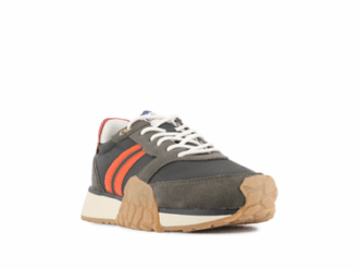 Troop Runner Flame