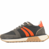 Troop Runner Flame Troop Runner Flame