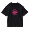 Unisex Palladium France Logo Cotton T-Shirt Unisex Palladium France Logo Cotton T-Shirt