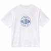 Unisex Palladium France Logo Cotton T-Shirt Unisex Palladium France Logo Cotton T-Shirt