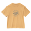 Unisex Palladium France Logo Cotton T-Shirt Unisex Palladium France Logo Cotton T-Shirt