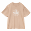 Unisex Palladium France Logo Cotton T-Shirt Unisex Palladium France Logo Cotton T-Shirt