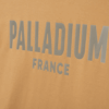 Unisex Palladium France Logo Cotton T-Shirt Unisex Palladium France Logo Cotton T-Shirt