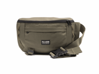 Waist Bag Ny Waist Bag Ny