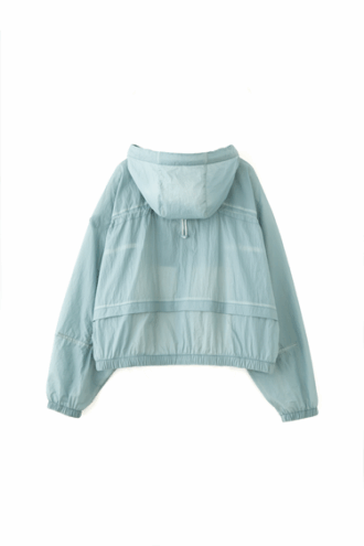 Windbreaker Jacket
