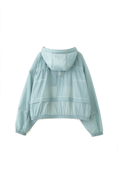 Windbreaker Jacket Windbreaker Jacket