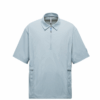 Woven Polo Sl Woven Polo Sl