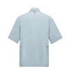 Woven Polo Sl Woven Polo Sl