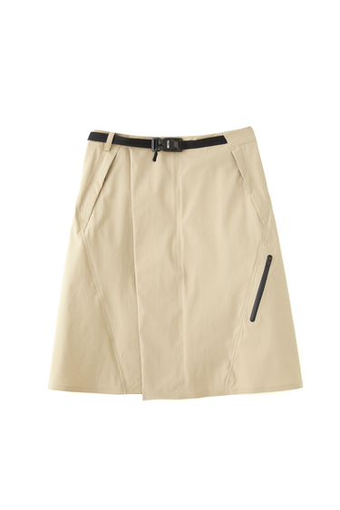Wrap Skirt Wrap Skirt