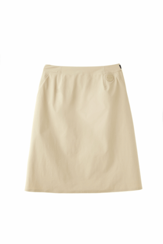 Wrap Skirt